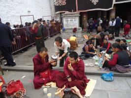 Food and Cuisine in Tibet